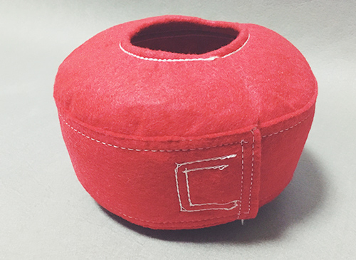 丙綸法蘭防泄露套