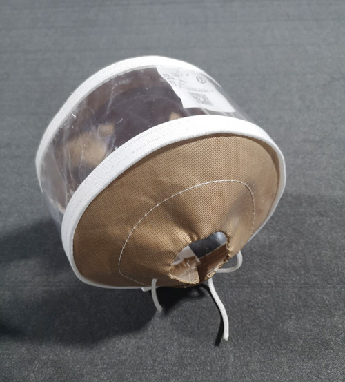 特氟龍法蘭防濺罩